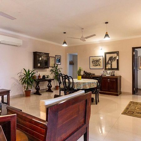 Neelam Bed & Breakfast Kolkata Exterior photo