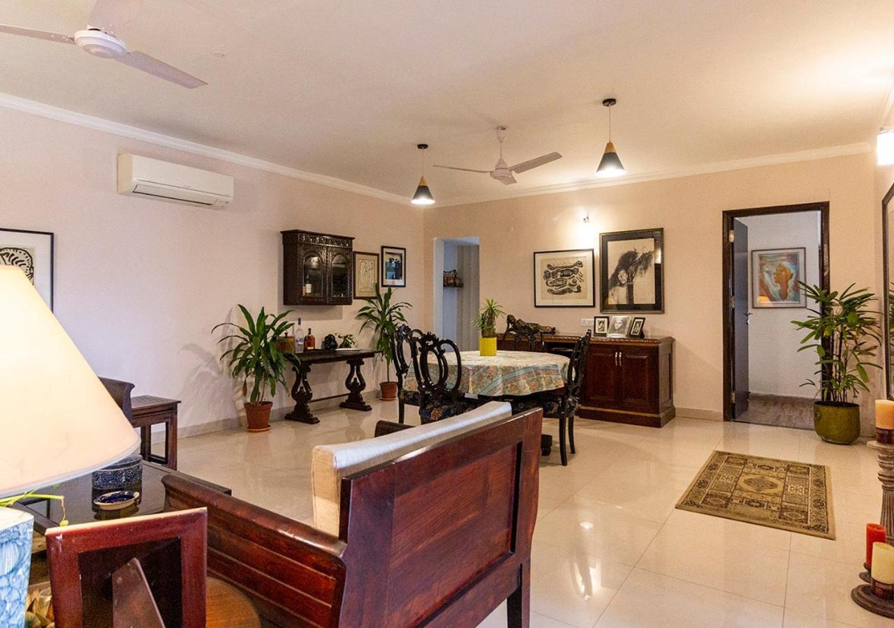 Neelam Bed & Breakfast Kolkata Exterior photo