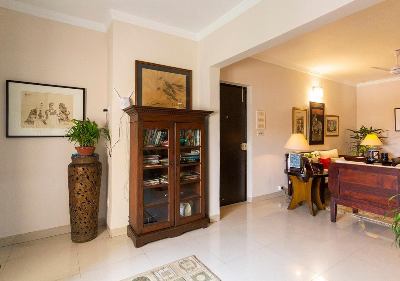 Neelam Bed & Breakfast Kolkata Exterior photo