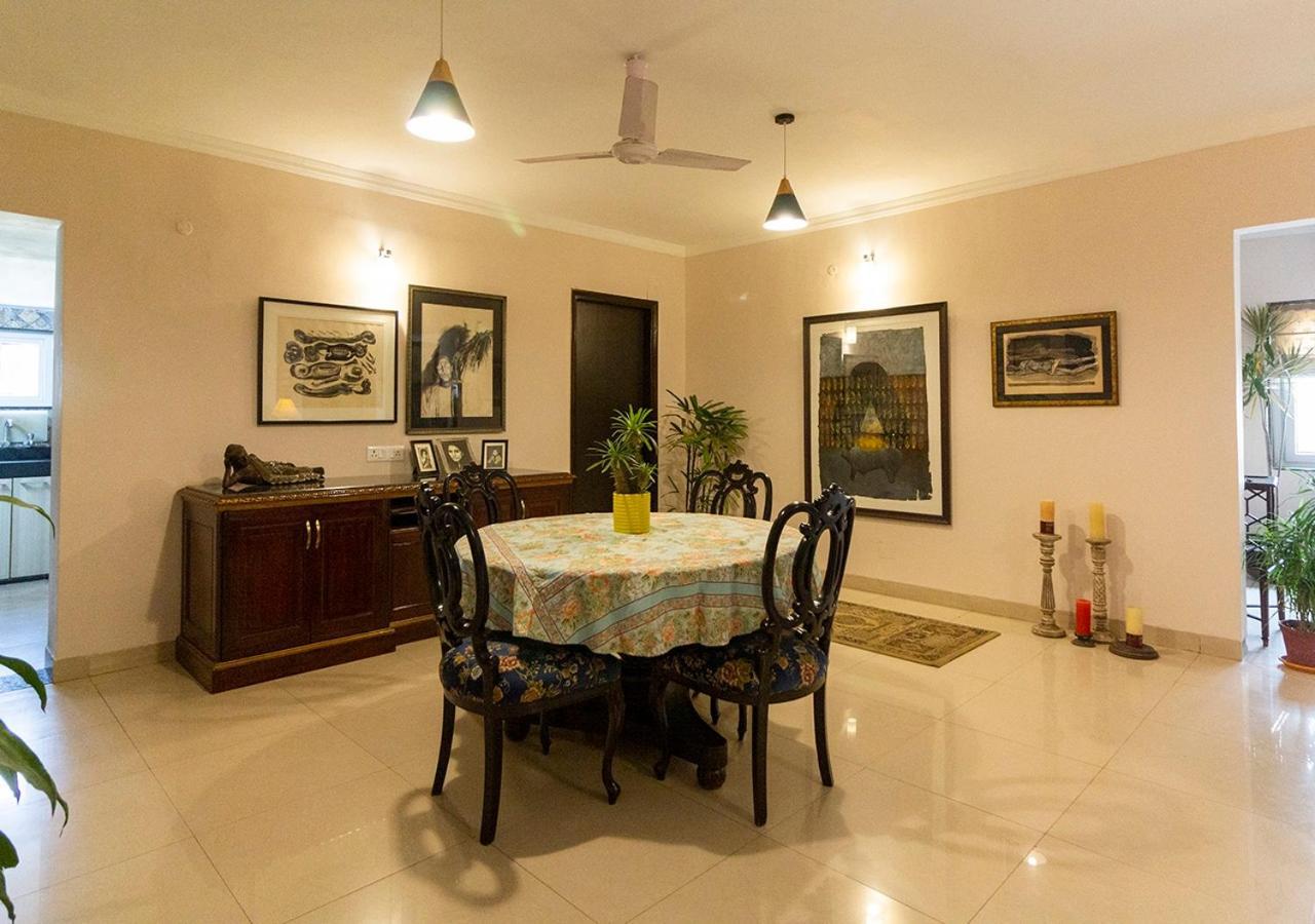 Neelam Bed & Breakfast Kolkata Exterior photo