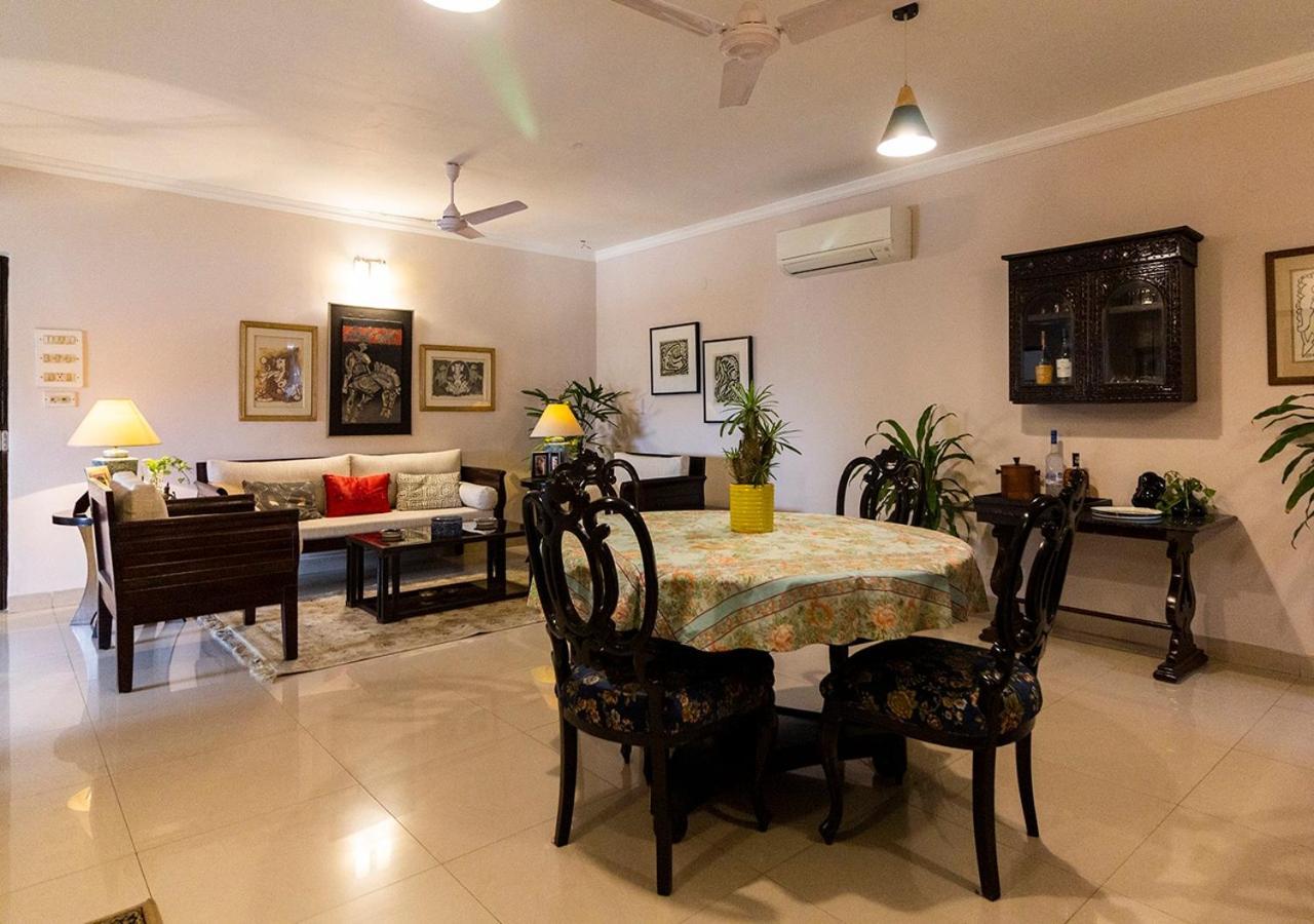 Neelam Bed & Breakfast Kolkata Exterior photo