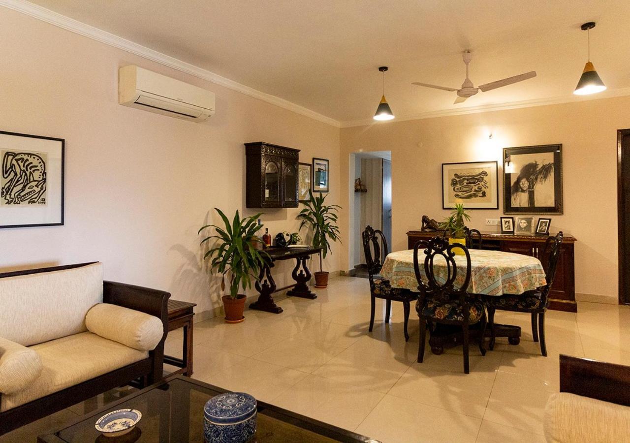 Neelam Bed & Breakfast Kolkata Exterior photo