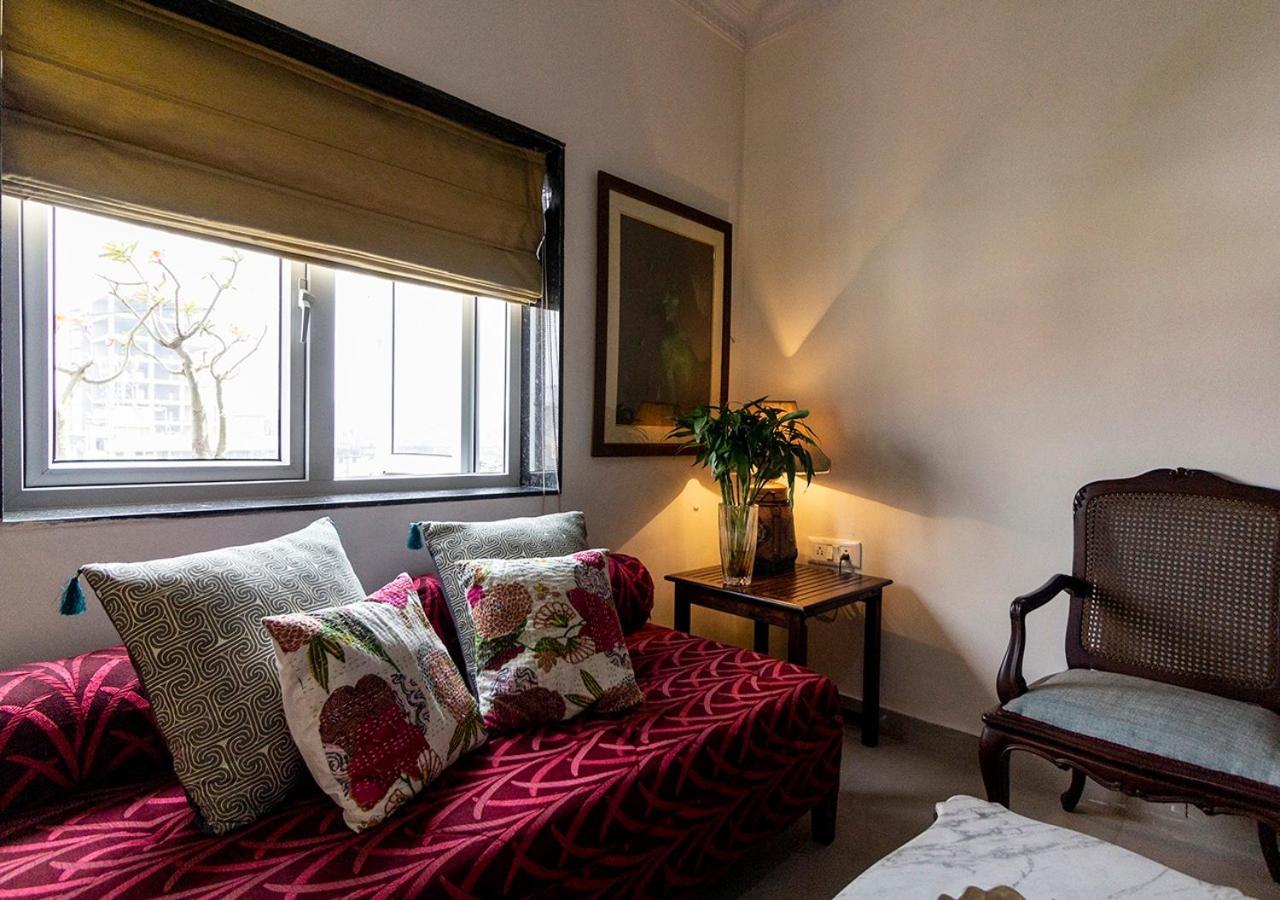 Neelam Bed & Breakfast Kolkata Exterior photo