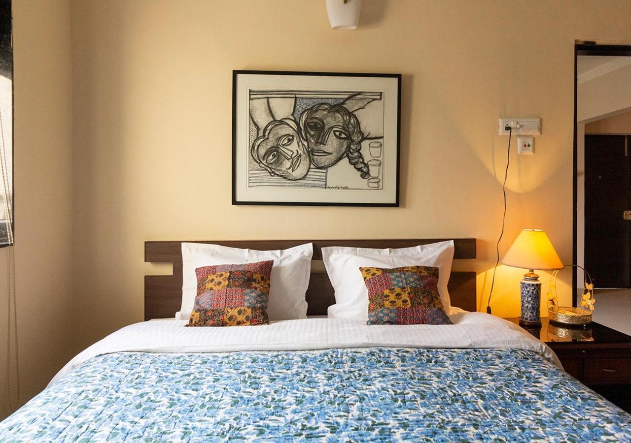 Neelam Bed & Breakfast Kolkata Exterior photo