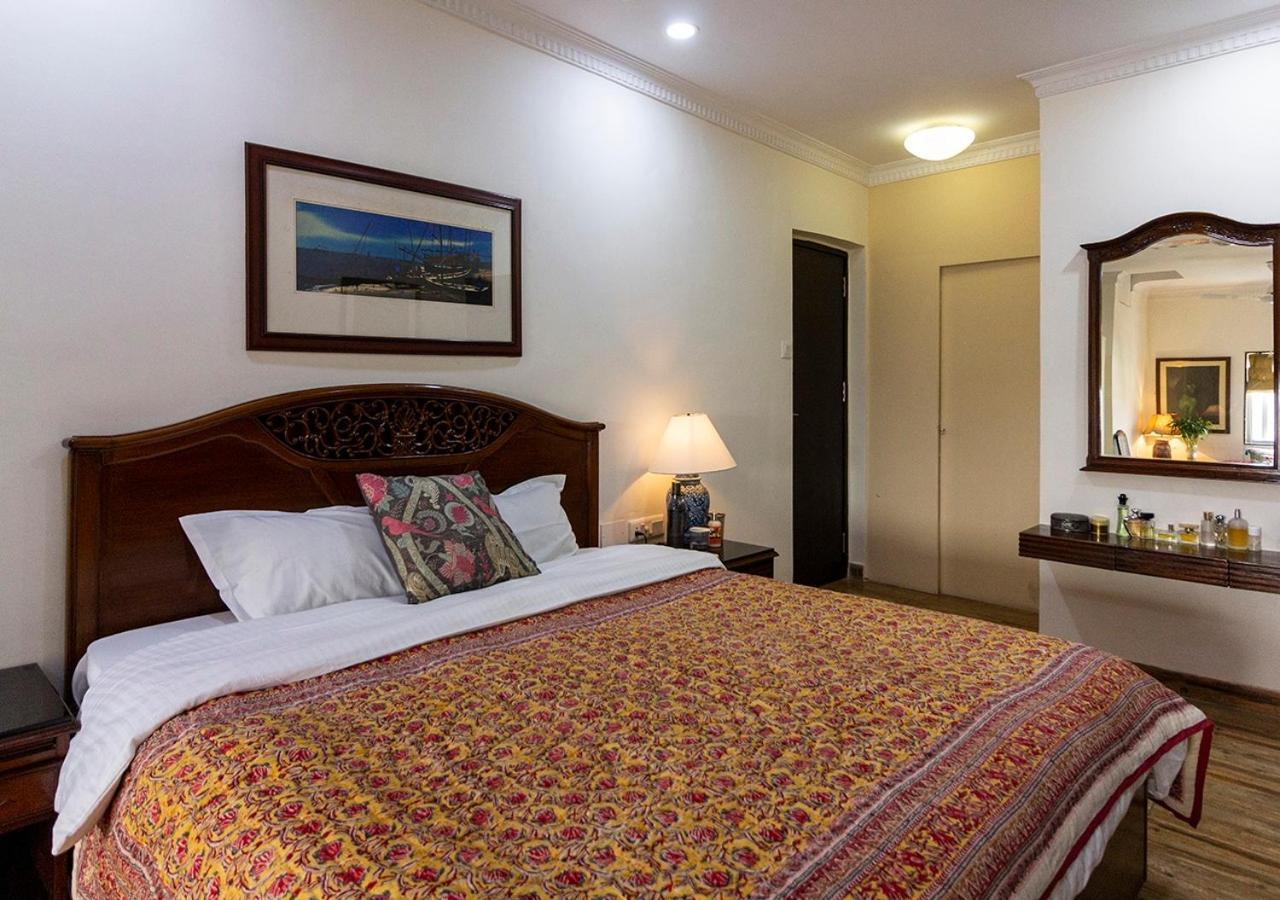 Neelam Bed & Breakfast Kolkata Exterior photo